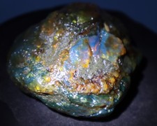 Natural dominican translucent - natural,