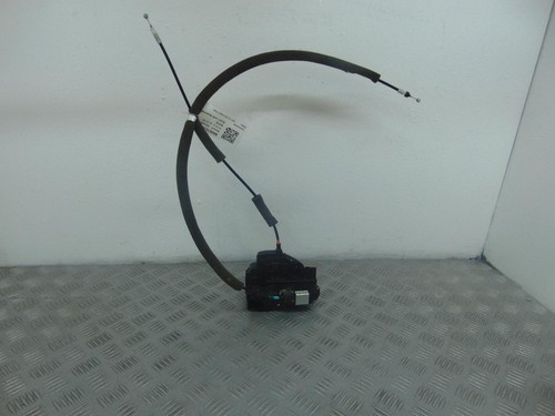 Nissan note e12 right - nissan, offside