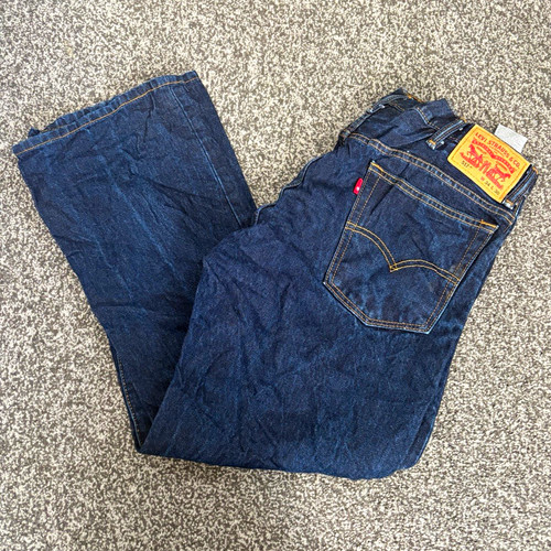 Levi 517 men - men's, regular