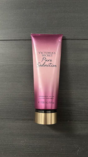 Pure seduction victoria - seduction, victoria's