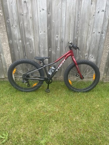 Trek roscoe inch - roscoe, 24-inch