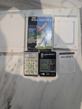 1990's Retro Golf Game from