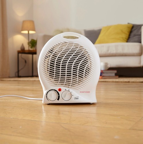 Fan heater 2000w - heater,