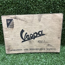 Bristol Douglas Vespa 42L2