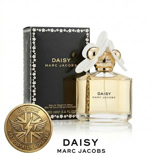 Daisy eau toilette 100ml - toilette,