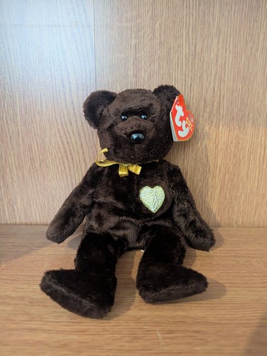 357 beanie baby babies - 357, ty