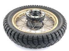 Yamaha XT 600 34L [1985] -