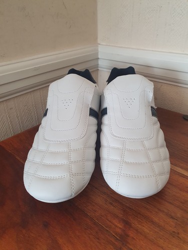Donnay white men - donnay, taekwondo