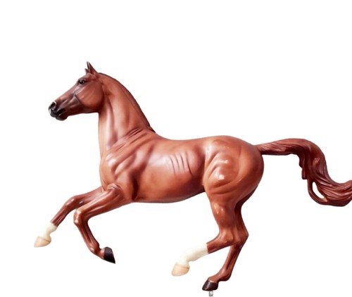 Breyer traditional horse - traditional, #579