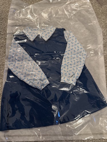 Sasha outfit blue - outfit,