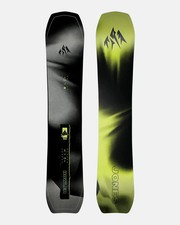 Jones Men's Howler Freestyle Freeride Snowboard 2026