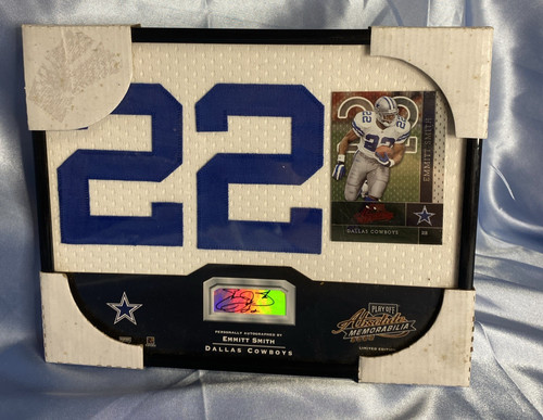Emmitt smith 2002 playoff - emmitt,