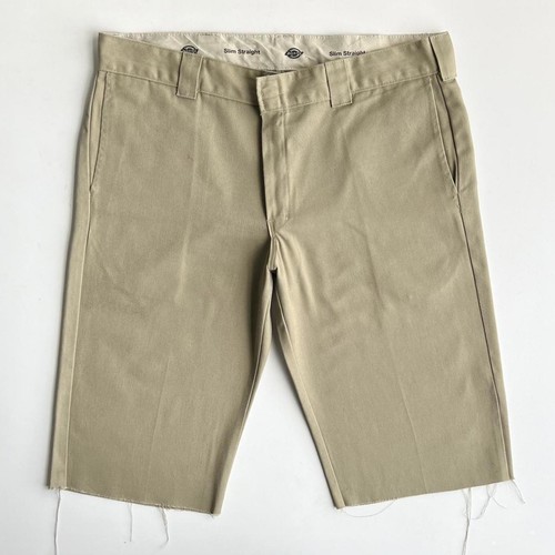 Vintage dickies shorts - dickies, slim