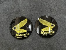 Honda Benly 125 C92 C95 CA92