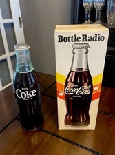 Vintage 1970s Coca-Cola Bottle