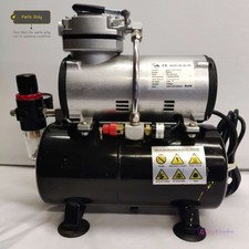 AIR MINI COMPRESSOR AS-186 AIR PUMP SPARE & REPAIR