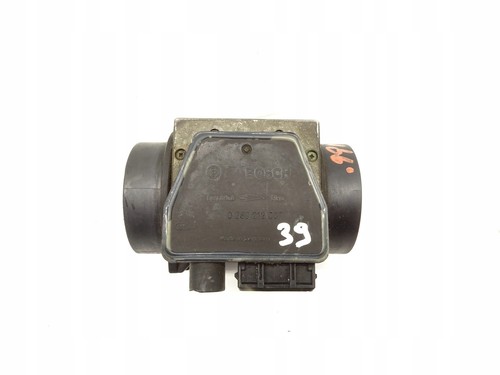 Flow meter volvo 480 turbo - flow,