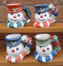 ROYAL DOULTON - SINCLAIRS