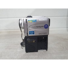 Sony Handycam DCR-PC3E MiniDV