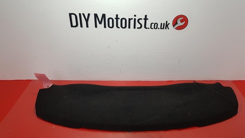 Ford parcel shelf - , 2001