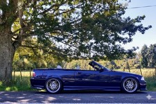 WHEELS & TIRES BMW GENUINE