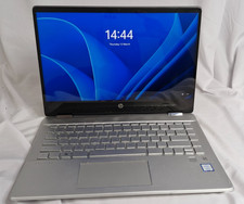 HP Pavilion X360 15''