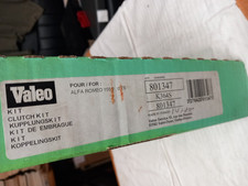 Valeo 801347 Alfa