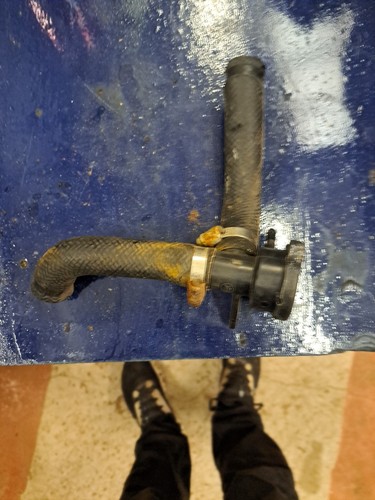 Genuine kawasaki gpx600 - genuine,