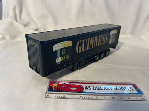 Corgi modern truck guinness - corgi,
