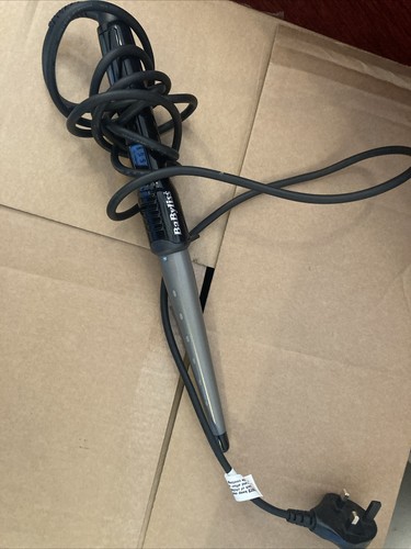 Babyyliss hair curler - hair,
