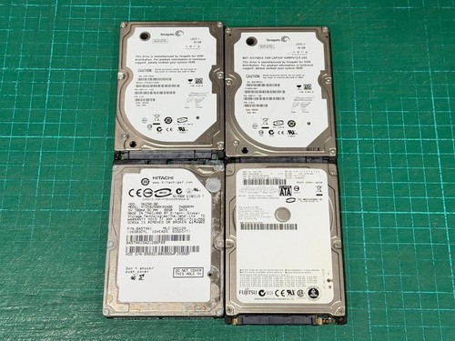 Faulty fujitsu seagate - fujitsu,