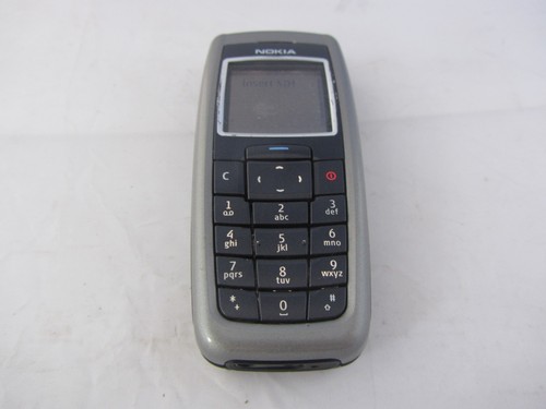 Nokia 2600 vodafone - 2600,