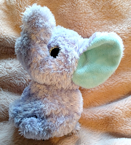 Vintage tesco cuddle - vintage,