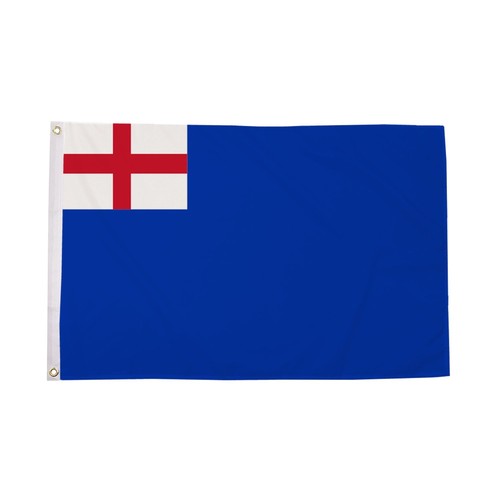 Flagtex 1620 1707 blue ensign - flagtex, 1620-1707