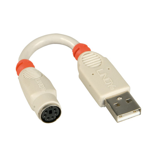 Ps2 usb keyboard adapter - ps2,