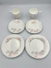 Sadler Romance 2x Floral Tea