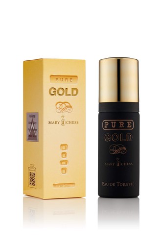 Utc pure gold mary - pure, by