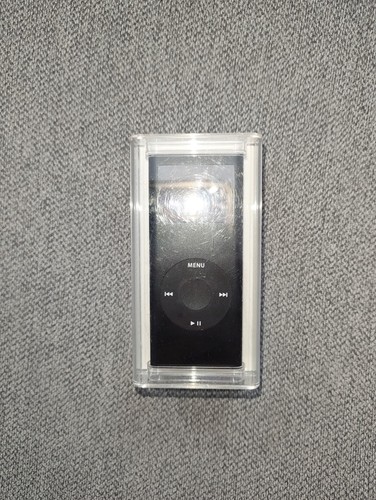 Ipod nano 2nd - nano,