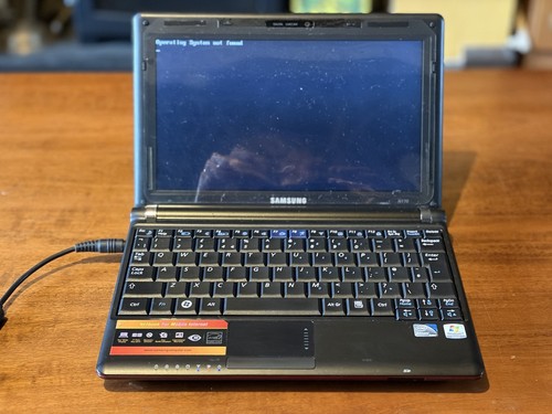 Samsung n210 netbook fully - n210,