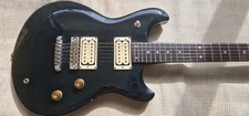 Ibanez Studio ST50 Black with