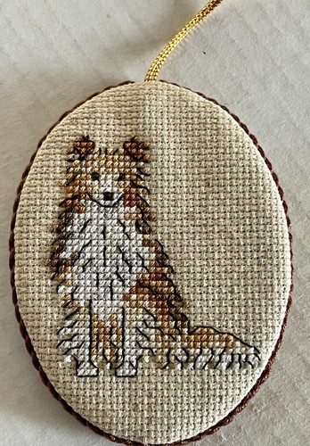 Shetland sheepdog collie - shetland,