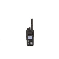 Motorola DP4800 UHF 403-527MHz