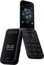 Genuine Nokia 2660 Flip 4G