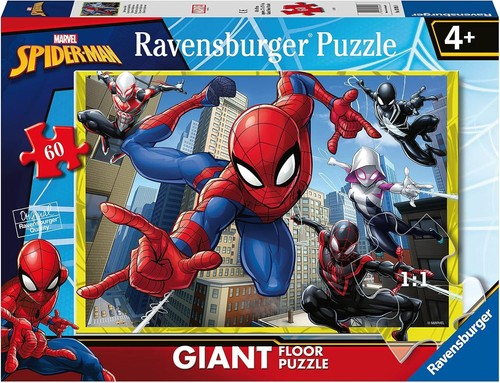 New sealed ravensburger - &,