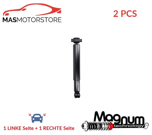 Shock absorbers - absorbers,