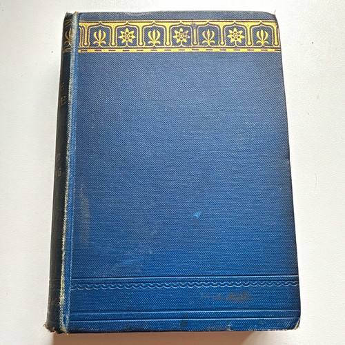 Rudyard kipling wee - kipling, willie
