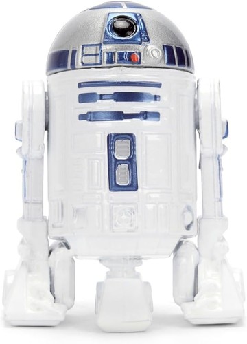 Jada figure star wars - jada, r2-d2