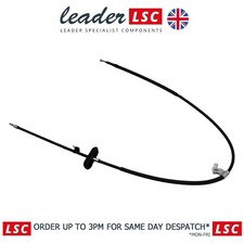 Right Hand Parking Brake Cable