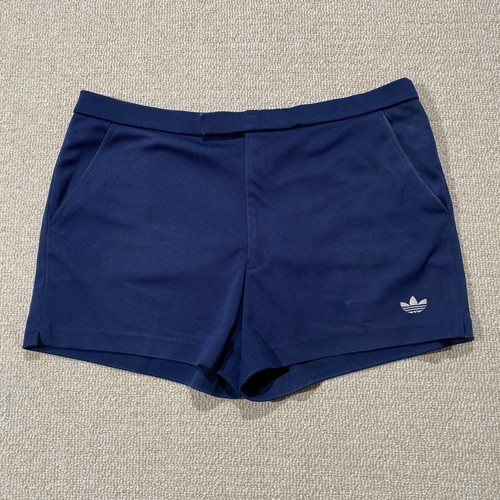 Vintage adidas tennis - vintage, shorts