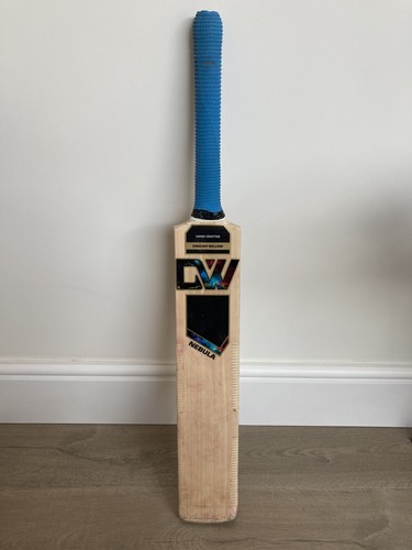 Cricket bat size dw nebula - bat,